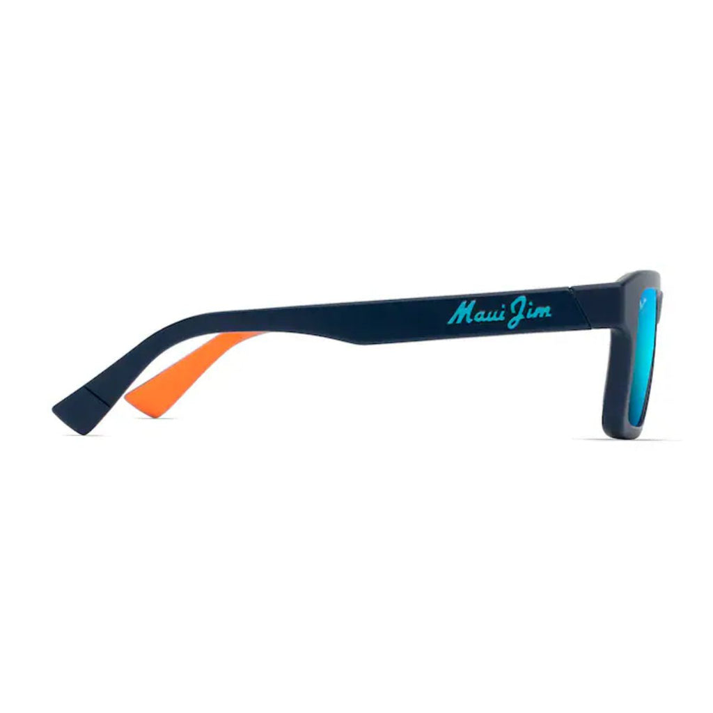 Maui Jim Kahiko 635-03 Sunglass