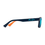 Maui Jim Kahiko 635-03 Sunglass
