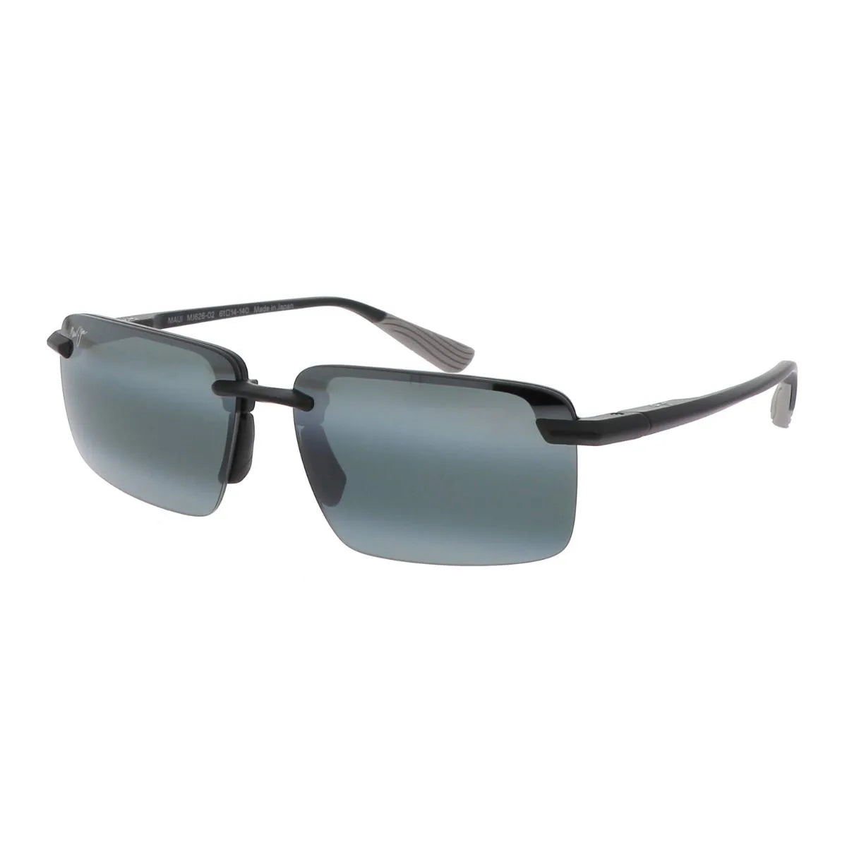 Maui Jim Laulima Sunglass MJ626 02