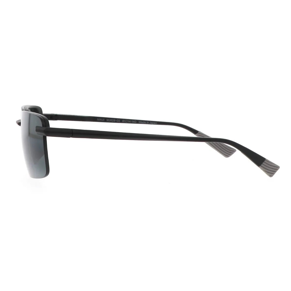 Maui Jim Laulima Sunglass MJ626 02