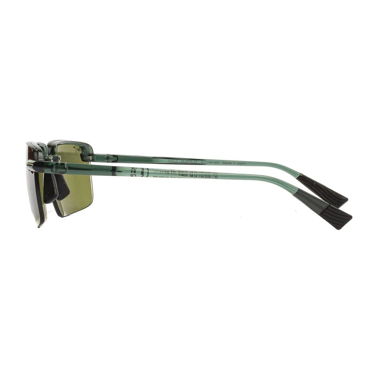 Maui Jim LAULIMA Sunglass MJ626 15