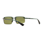 Maui Jim LAULIMA Sunglass MJ626 15