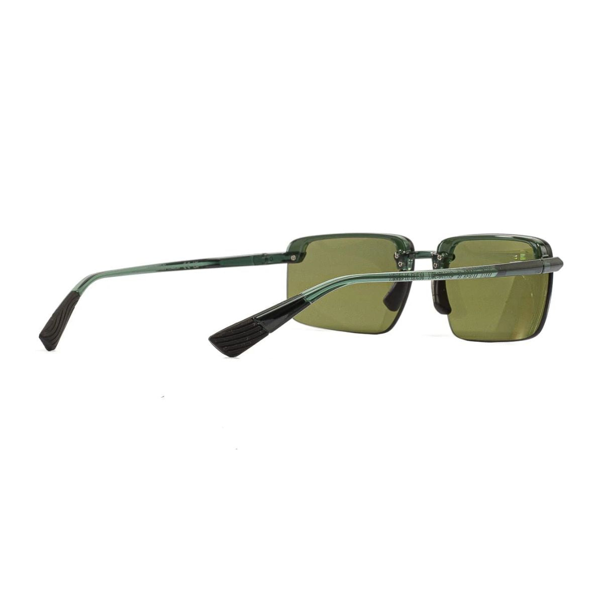 Maui Jim LAULIMA Sunglass MJ626 15