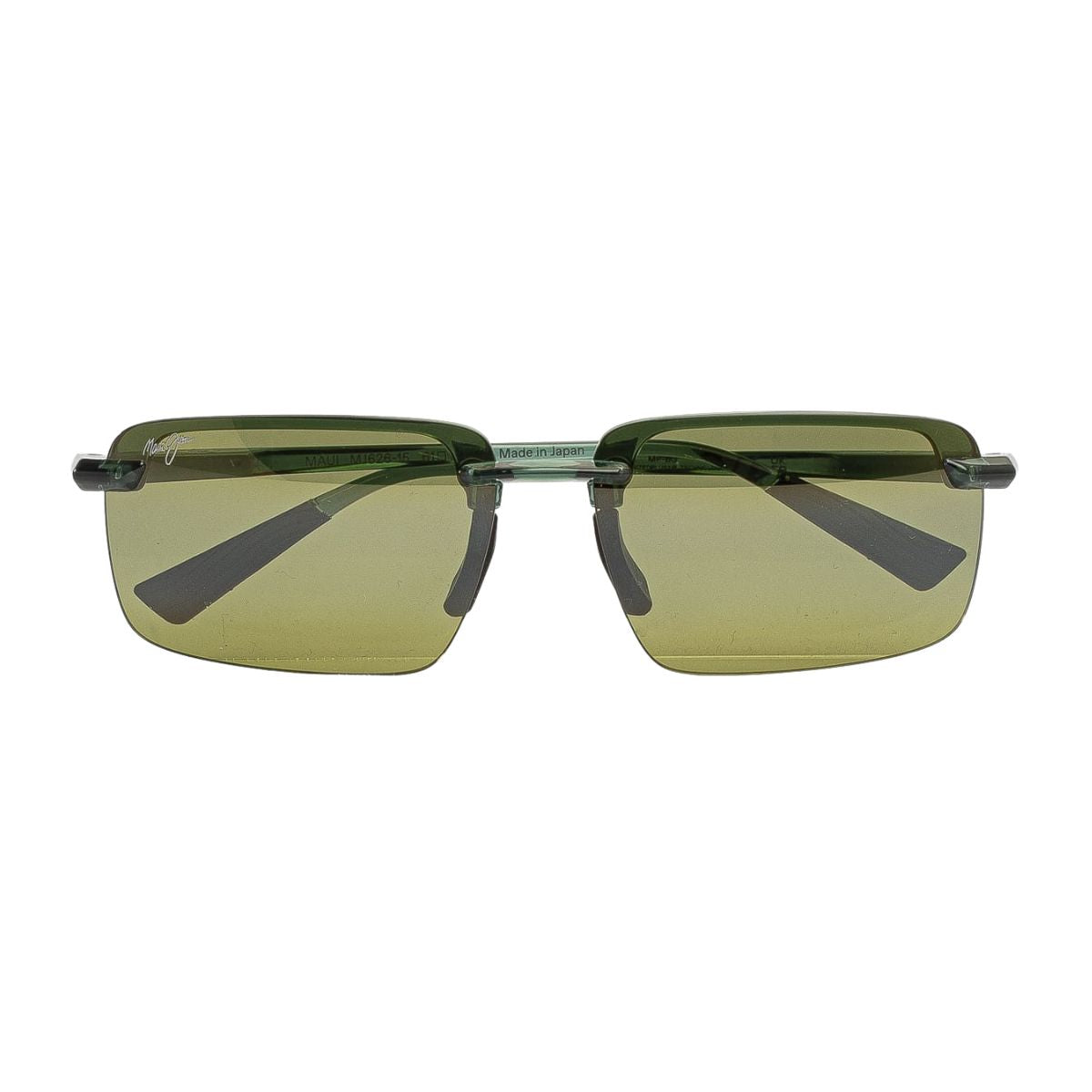 Maui Jim LAULIMA Sunglass MJ626 15