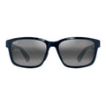 Maui Jim Lehiwa MJ 648 03 Sunglass