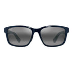 Maui Jim Lehiwa MJ 648 03 Sunglass
