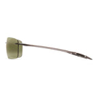 Maui Jim Lighthouse MJ 423 11 Sunglass