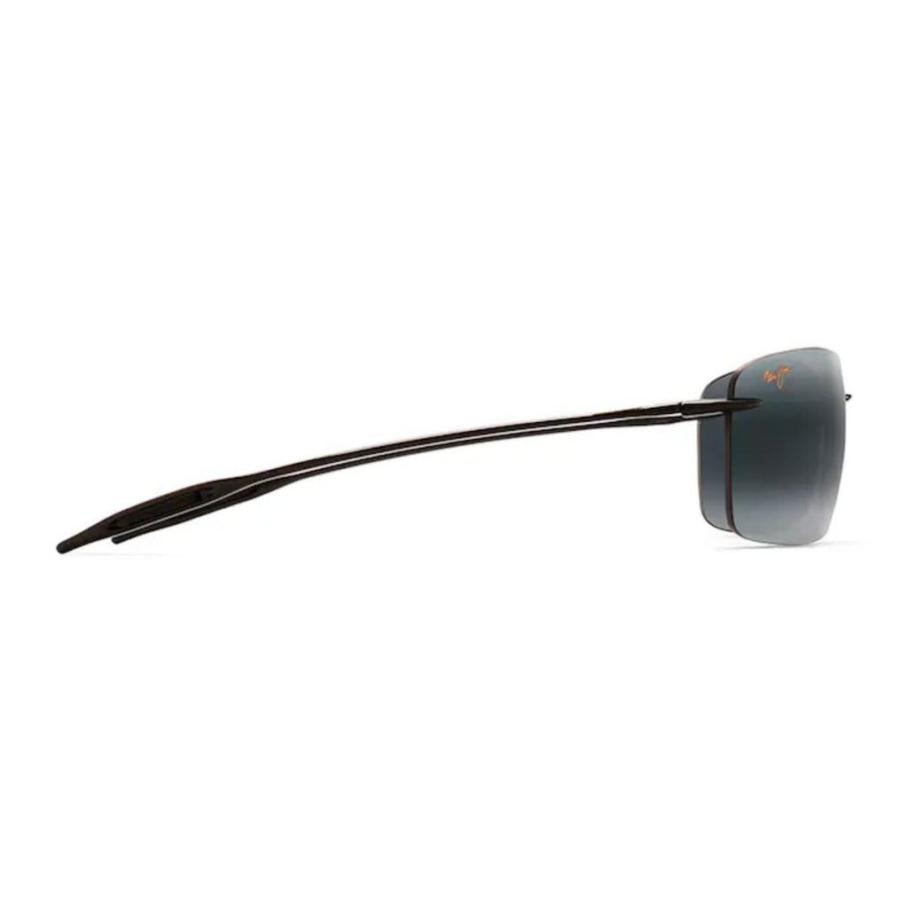 Maui Jim Lighthouse MJ 423 02 Sunglass