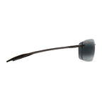 Maui Jim Lighthouse MJ 423 02 Sunglass
