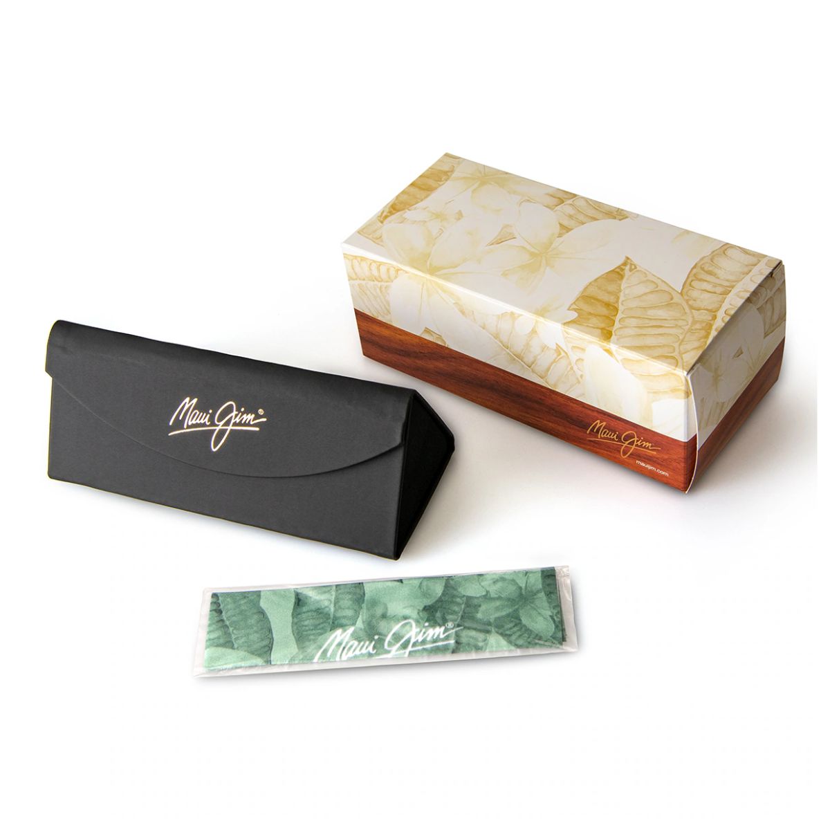 Maui Jim Kokua 638-10 Sunglass