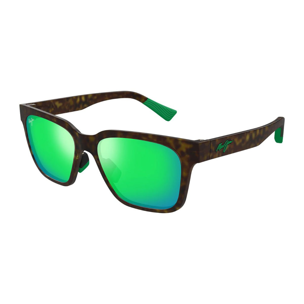 Maui Jim Punikai 631 10 Sunglass