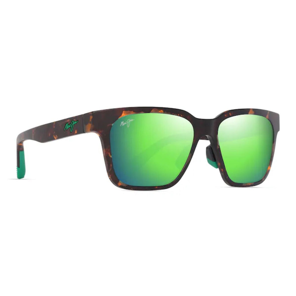 Maui Jim Punikai 631 10 Sunglass