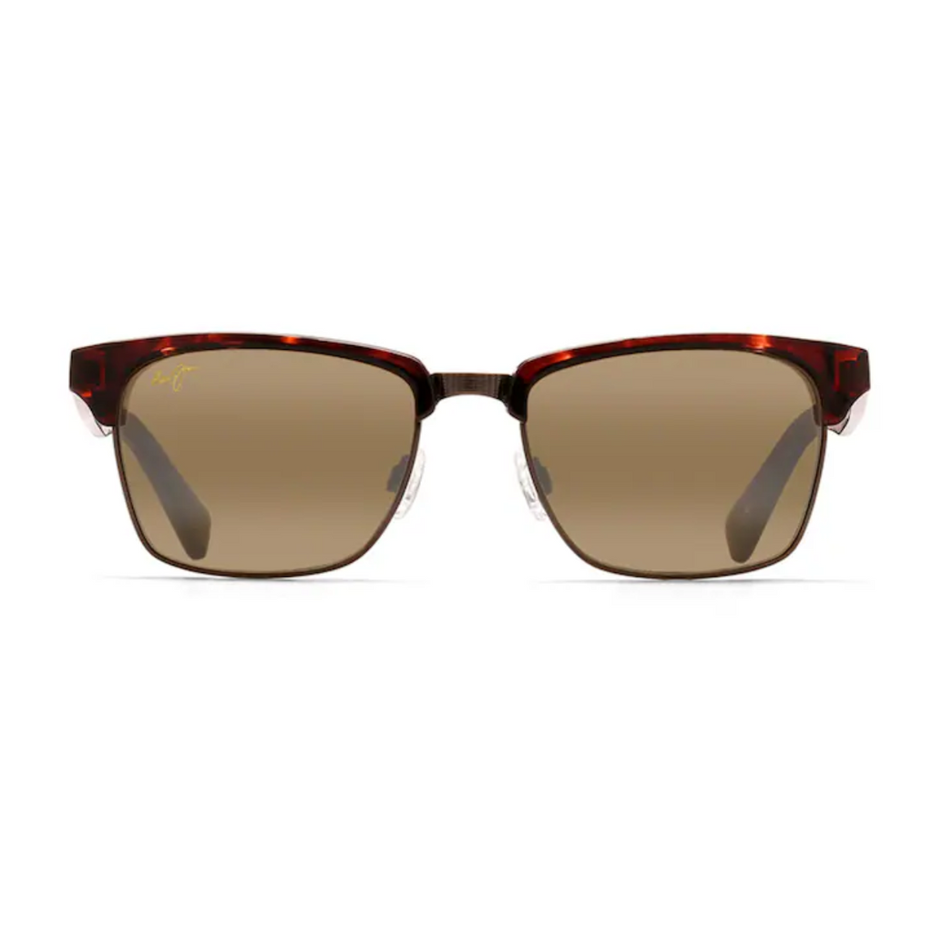Maui Jim Kawika Sunglass MJ 257 16C
