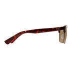 Maui Jim Kawika Sunglass MJ 257 16C