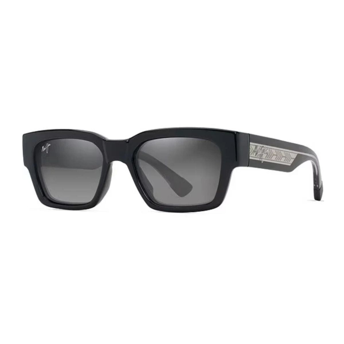 Maui Jim KENUI Sunglass MJ642 14