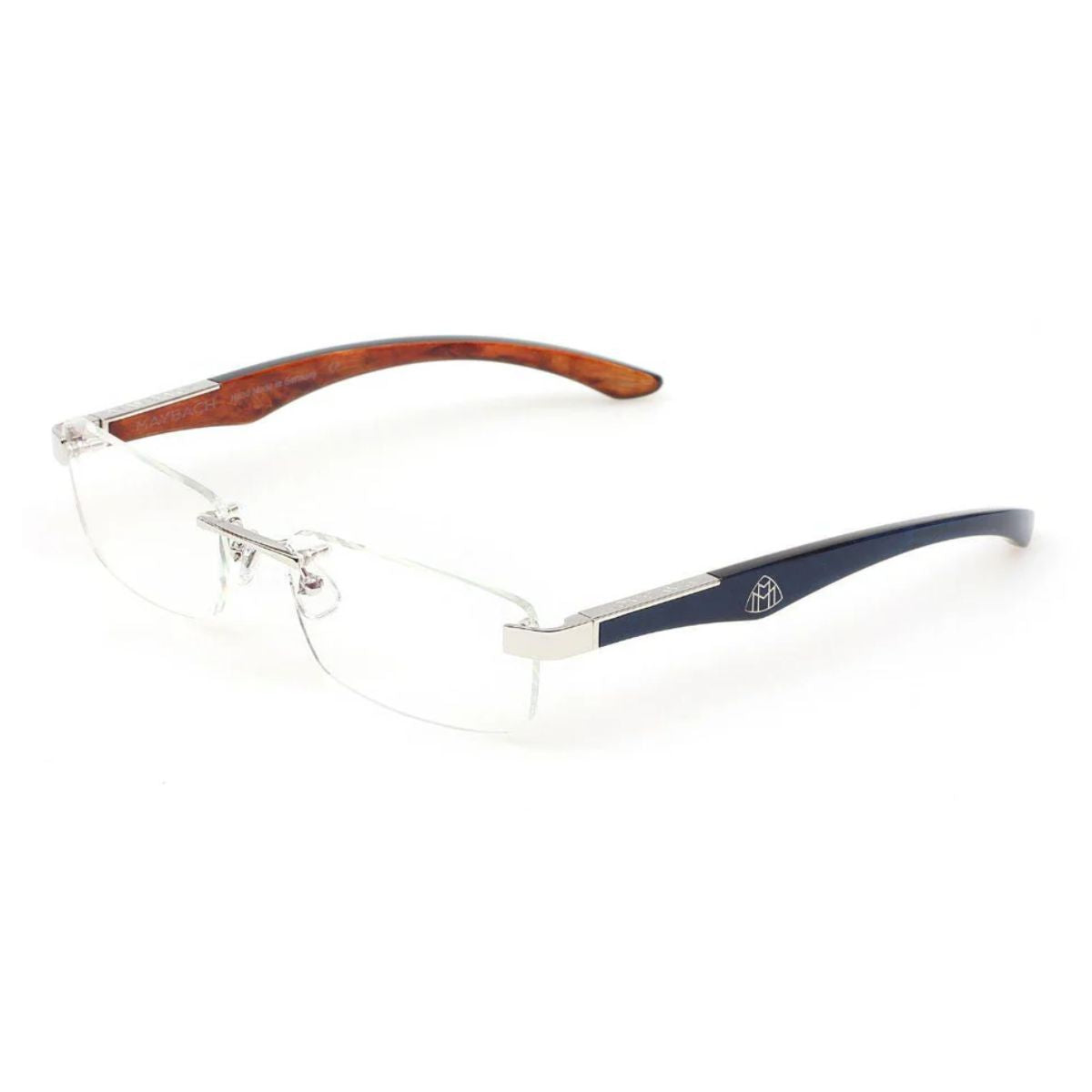 Maybach THE ARTIST III P-WDC-Z25 Frame