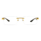 Maybach THE ARTIST III G-WAN-Z25 Frame