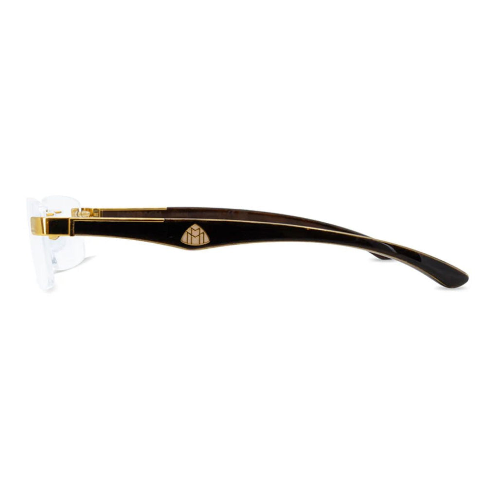 Maybach THE ARTIST III G-WAN-Z25 Frame