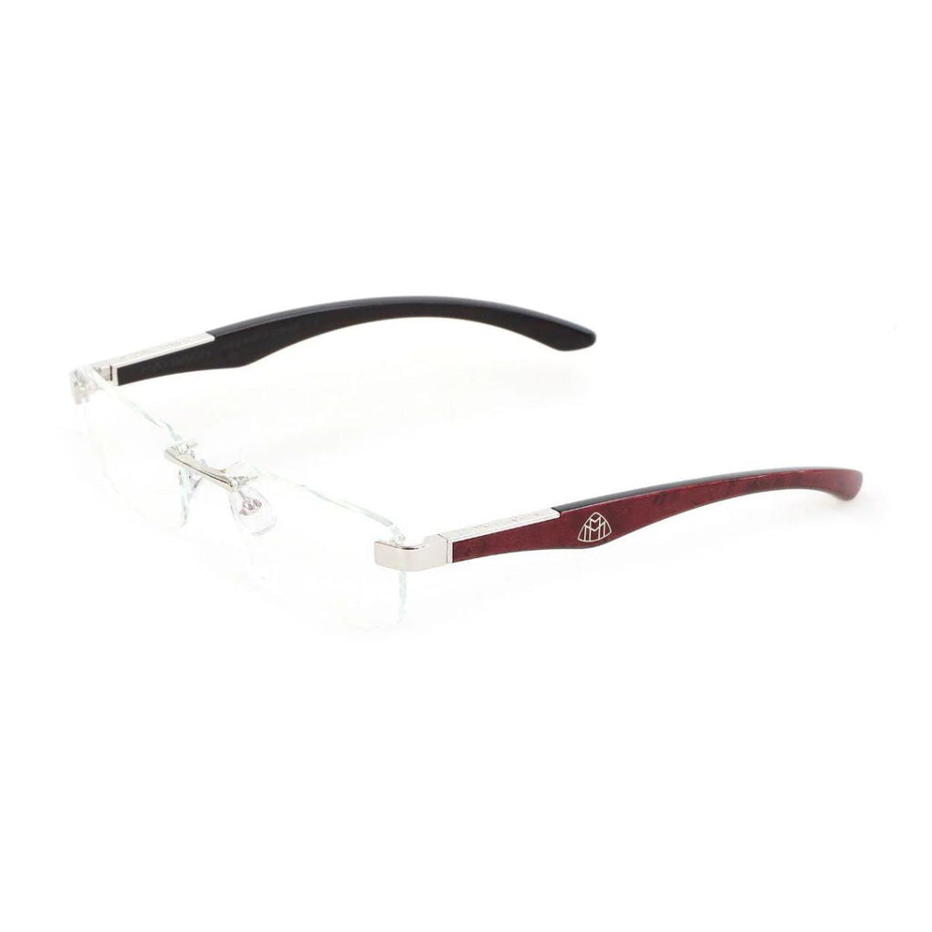 Maybach THE ARTIST III Frame P WBZ Z25
