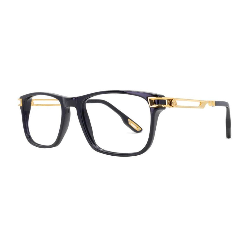 Maybach The Expert II Frame G-AB-Z26