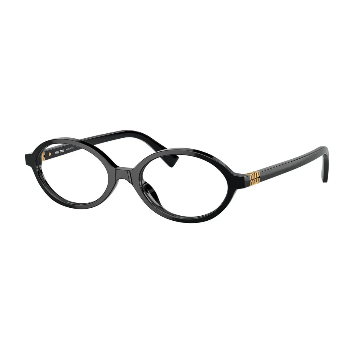 Miu Miu Frame VMU01X 1AB 101
