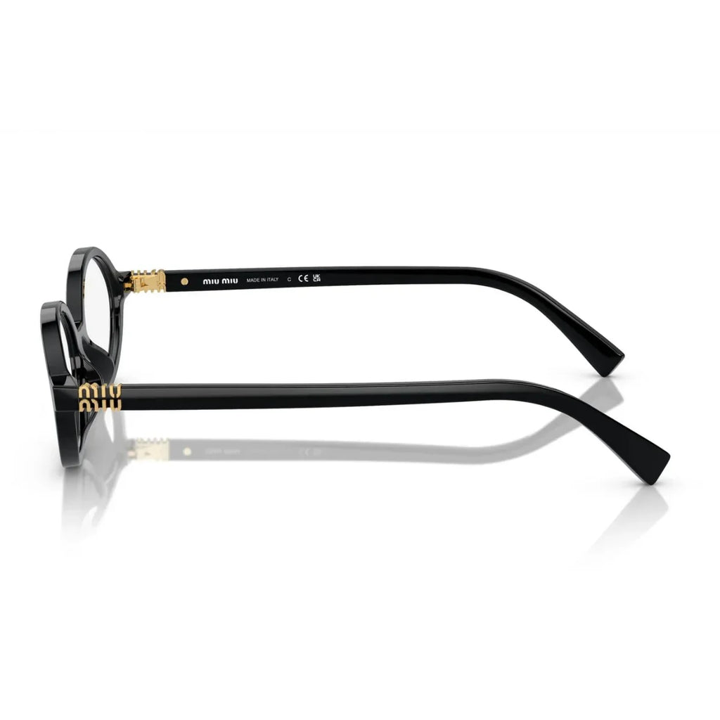 Miu Miu Frame VMU01X 1AB 101