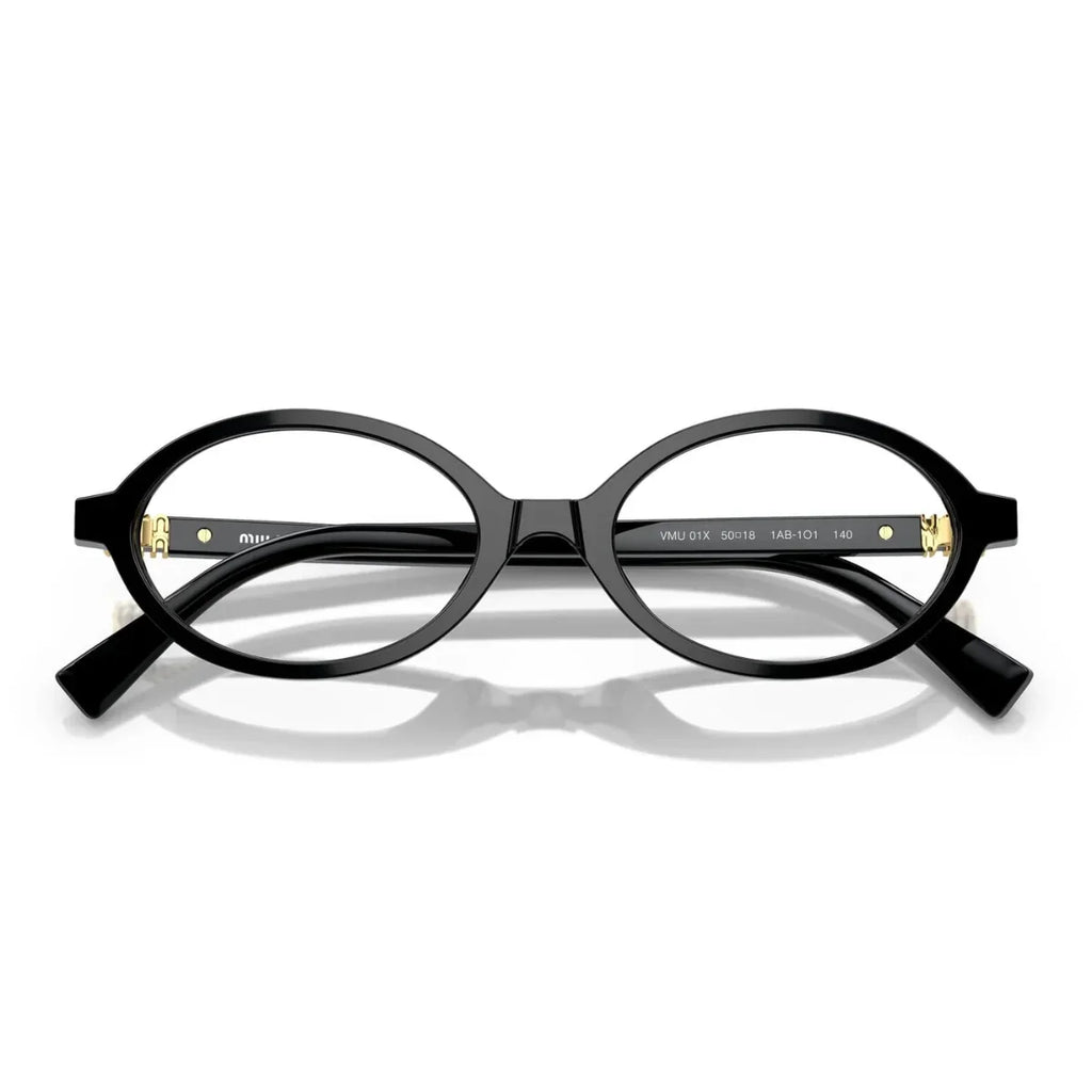 Miu Miu Frame VMU01X 1AB 101