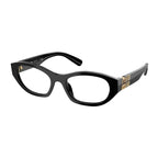 Miu Miu Frame VMU 03W 16K 1O1