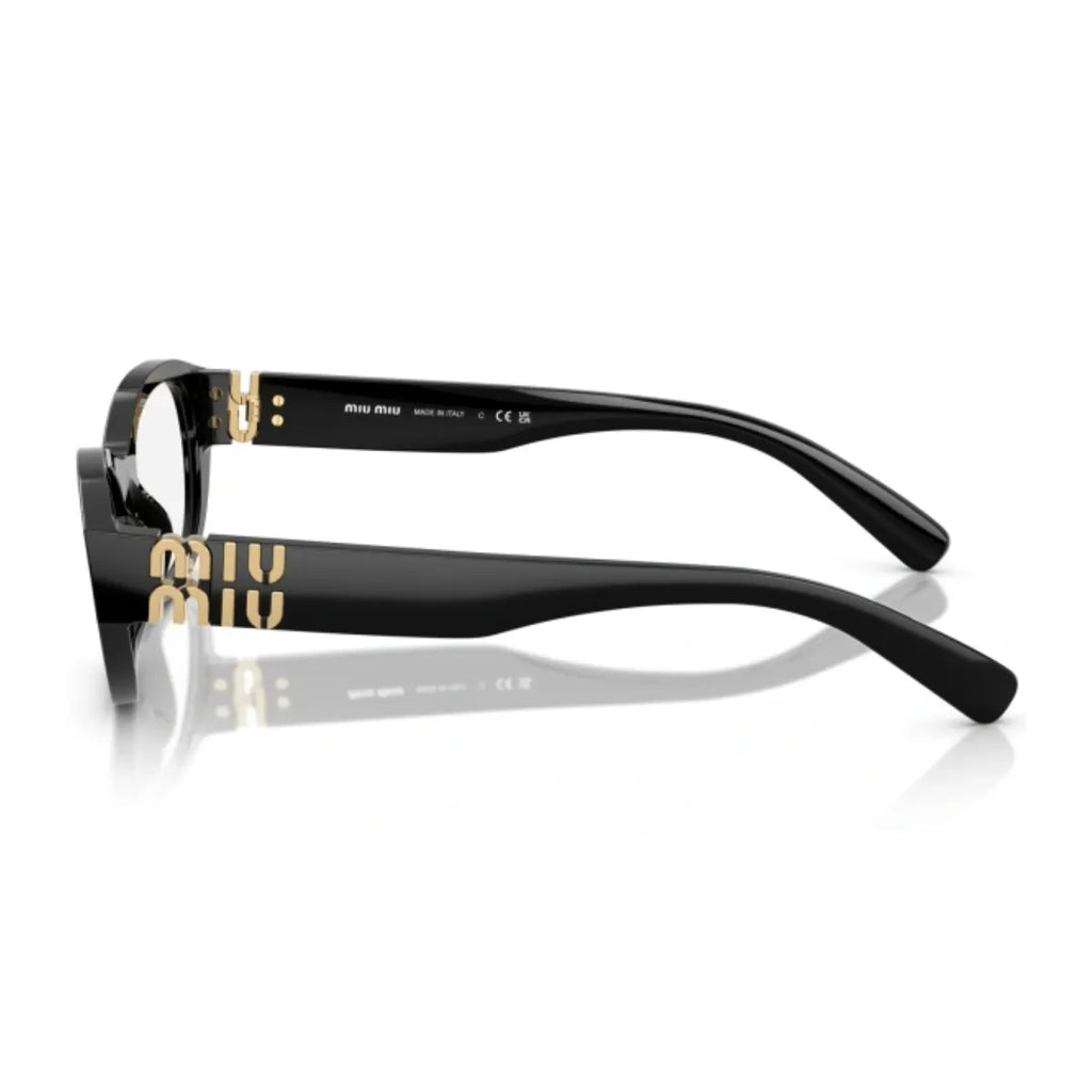 Miu Miu Frame VMU 03W 16K 1O1