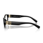 Miu Miu Frame VMU 03W 16K 1O1