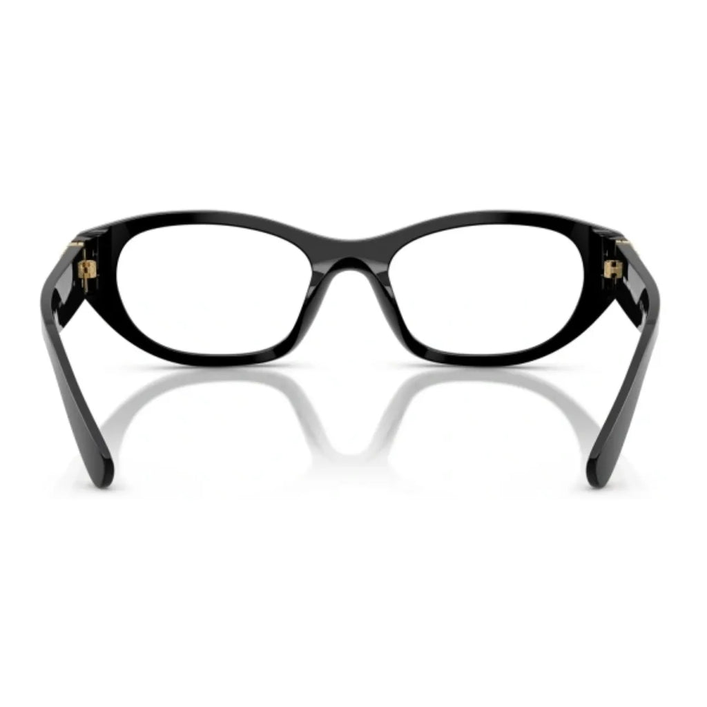 Miu Miu Frame VMU 03W 16K 1O1
