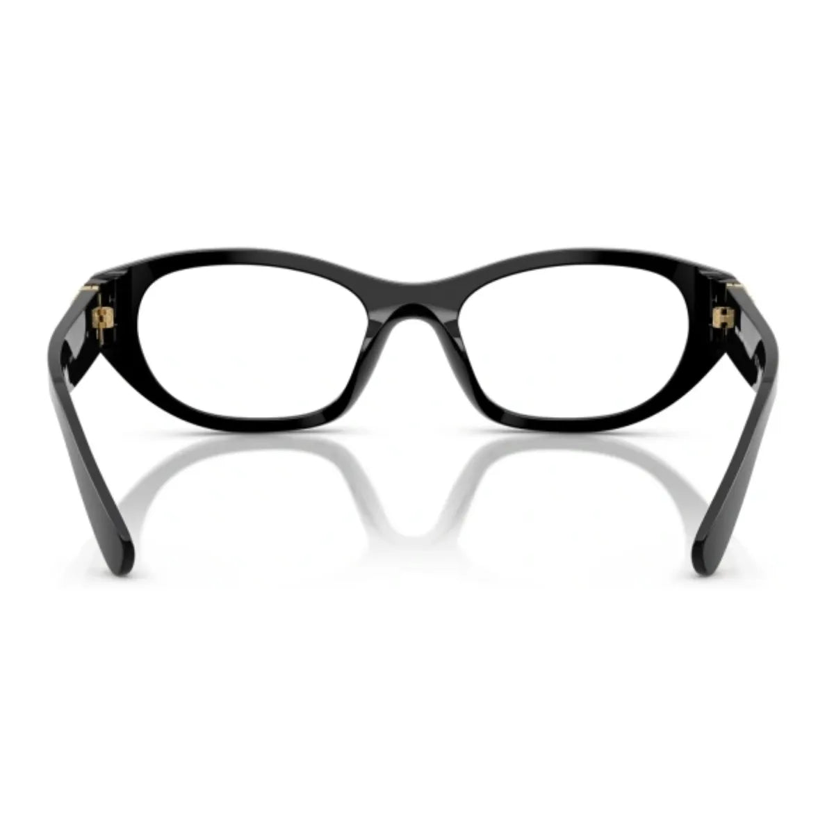 Miu Miu Frame VMU 03W 16K 1O1