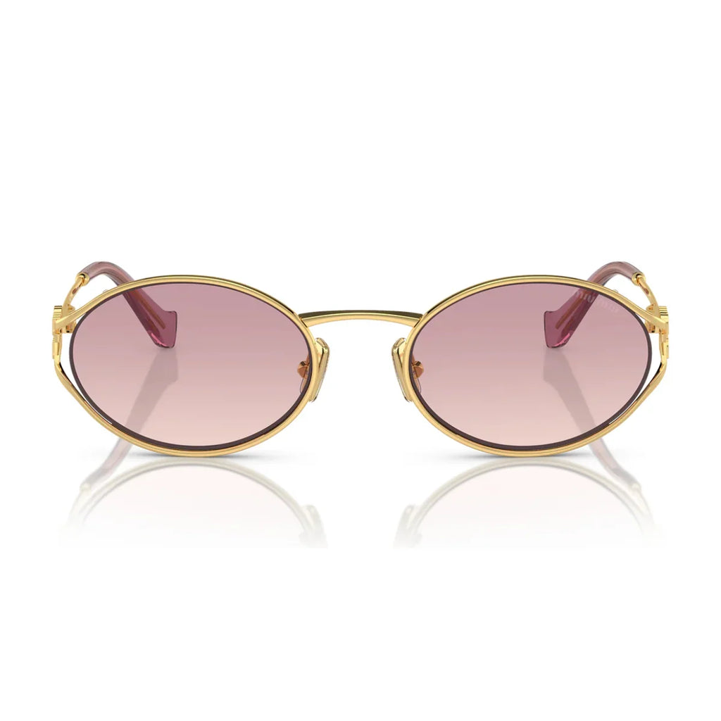 Miu Miu Sunglass SMU52Y 5AK 06S