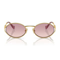Miu Miu Sunglass SMU52Y 5AK 06S