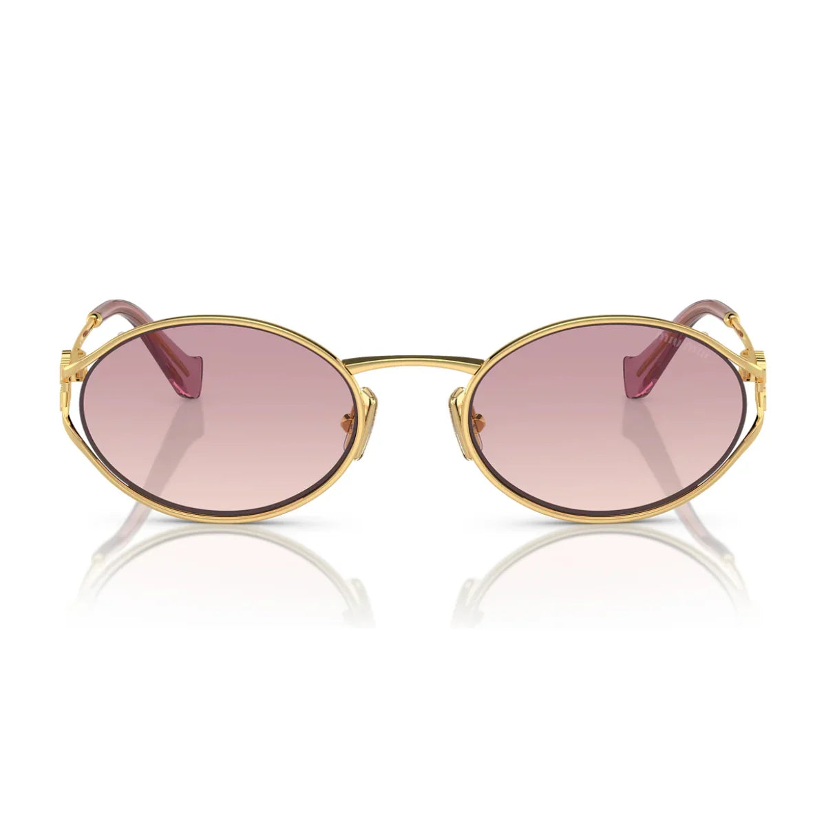 Miu Miu Sunglass SMU52Y 5AK 06S