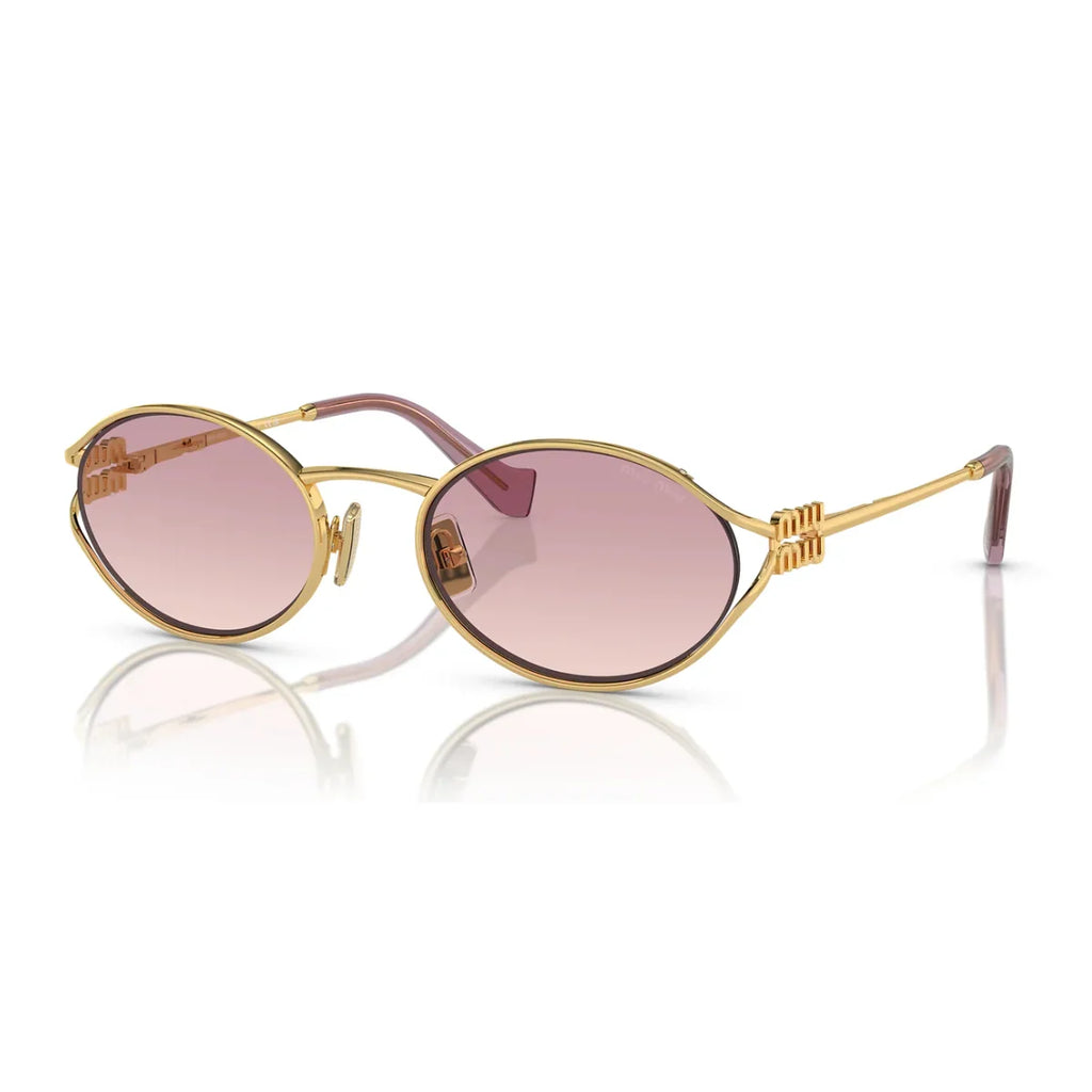 Miu Miu Sunglass SMU52Y 5AK 06S