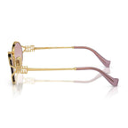 Miu Miu Sunglass SMU52Y 5AK 06S