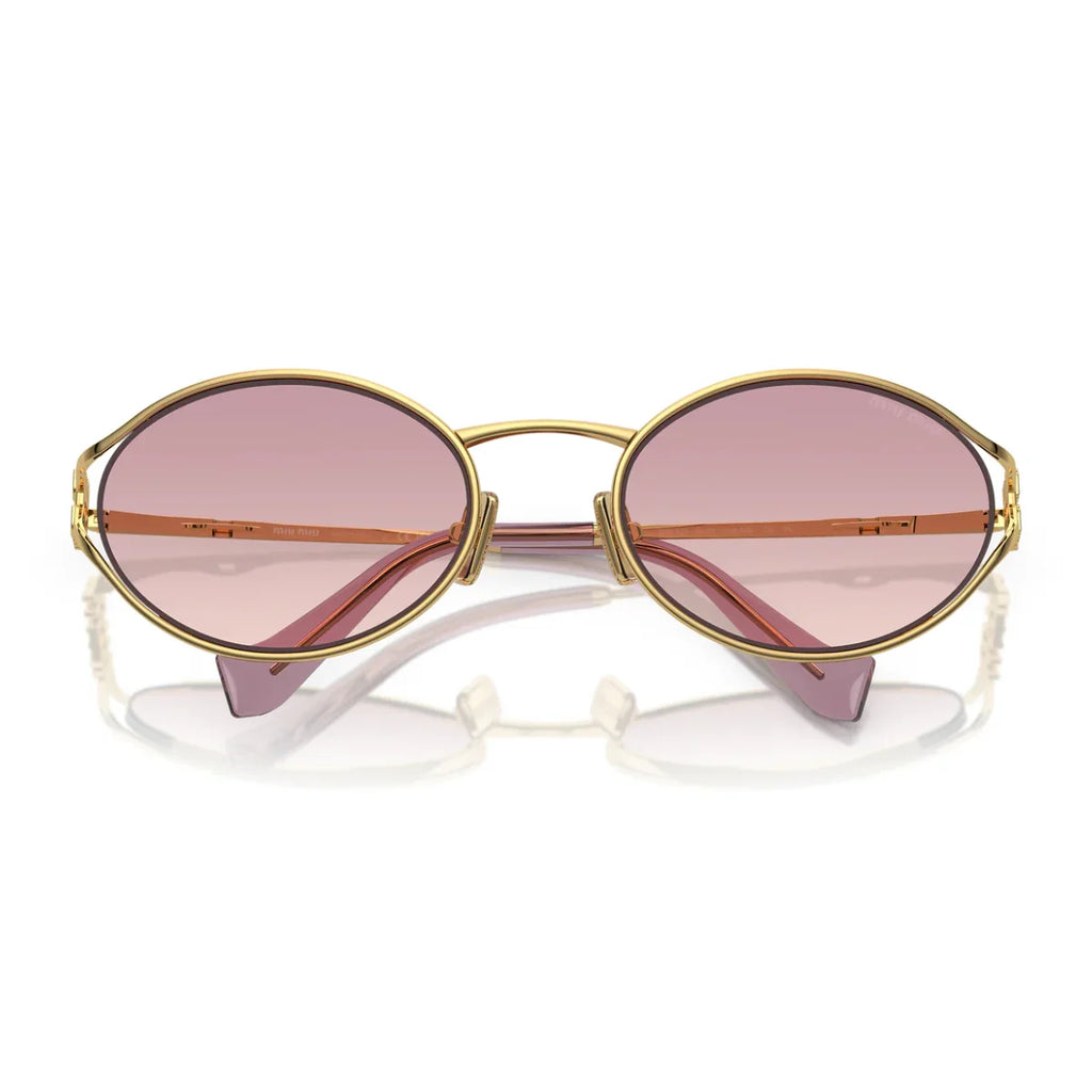 Miu Miu Sunglass SMU52Y 5AK 06S