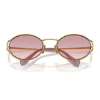 Miu Miu Sunglass SMU52Y 5AK 06S