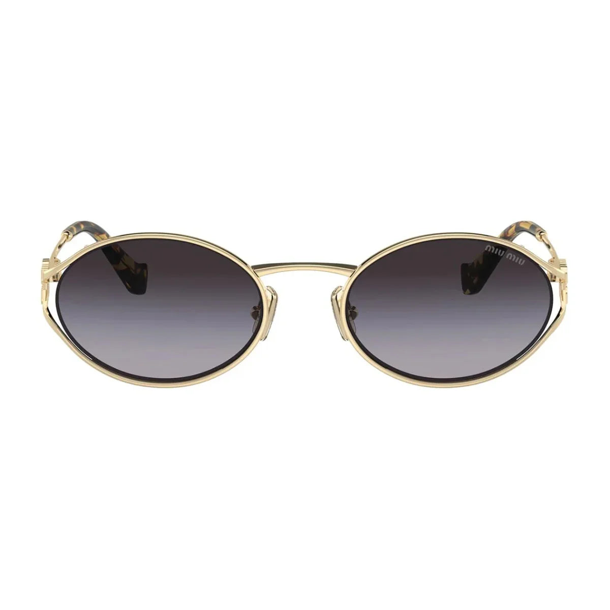 Miu Miu Sunglass SMU52Y ZVN-5D1