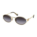 Miu Miu Sunglass SMU52Y ZVN-5D1