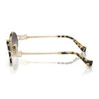 Miu Miu Sunglass SMU52Y ZVN-5D1