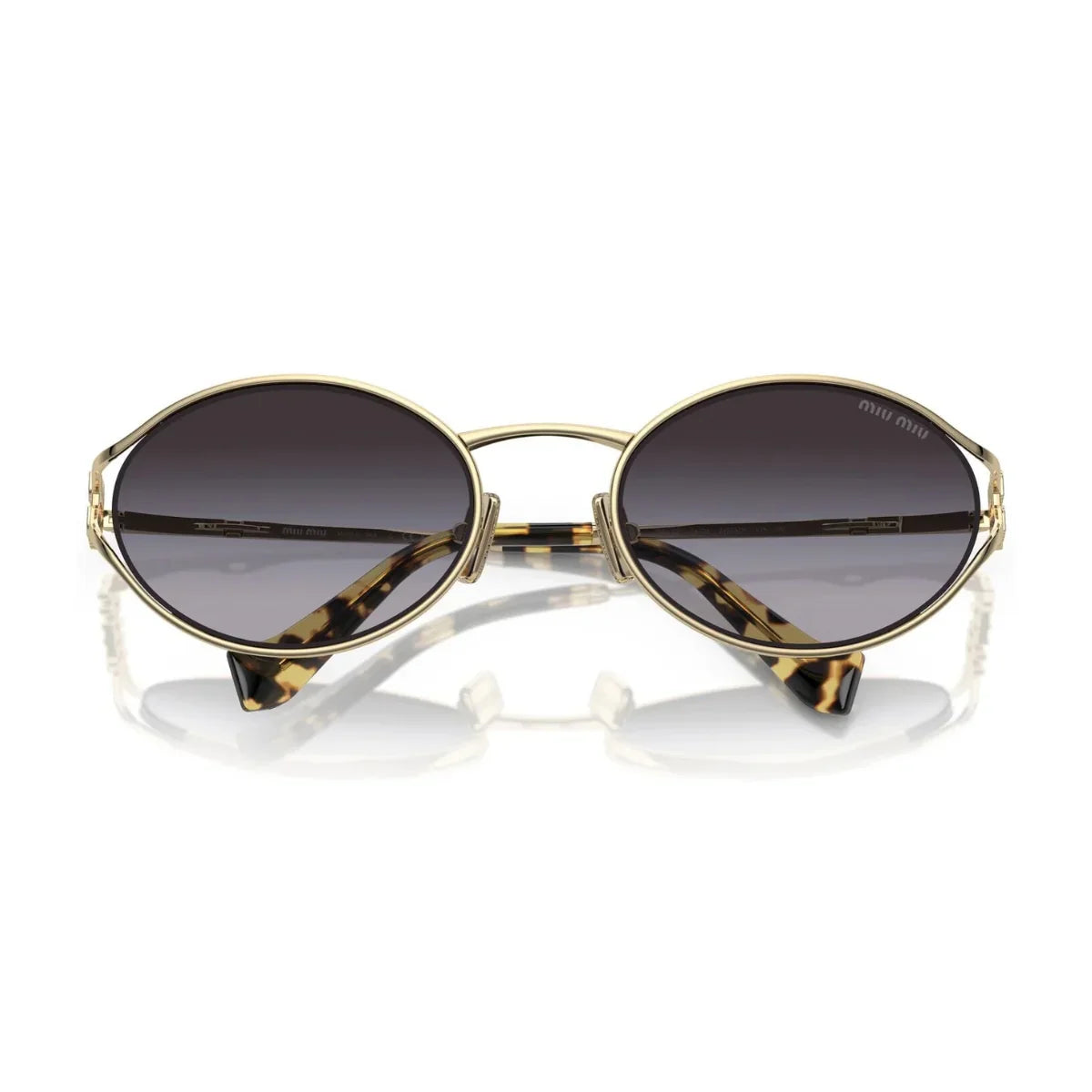 Miu Miu Sunglass SMU52Y ZVN-5D1