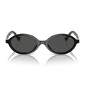 Miu Miu Sunglass SMU 04Z 1AB 5S0