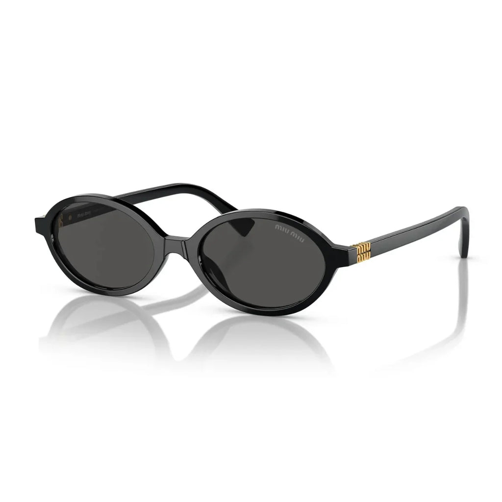 Miu Miu Sunglass SMU 04Z 1AB 5S0