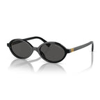 Miu Miu Sunglass SMU 04Z 1AB 5S0