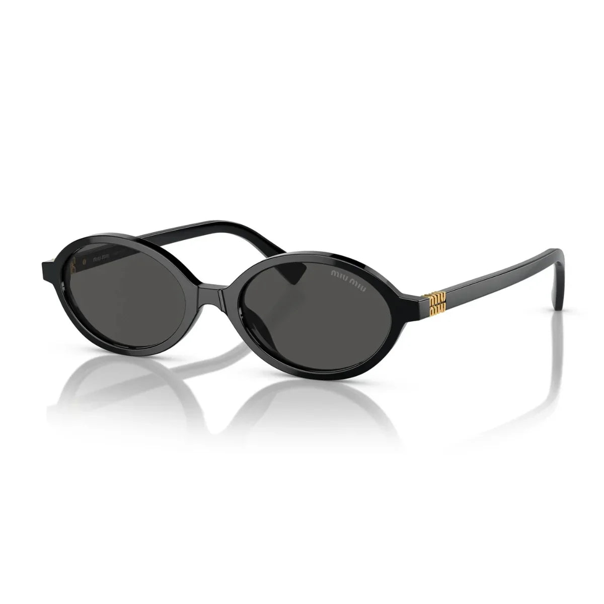 Miu Miu Sunglass SMU 04Z 1AB 5S0