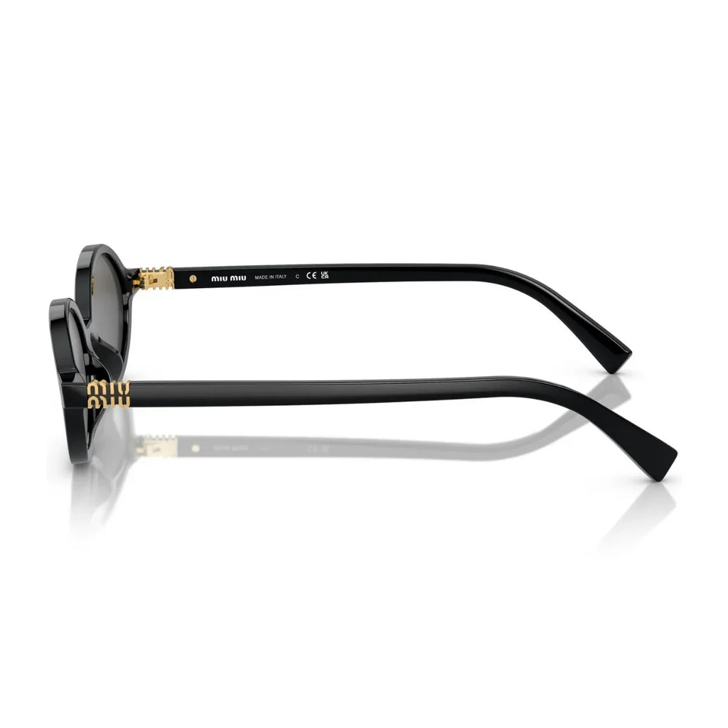 Miu Miu Sunglass SMU 04Z 1AB 5S0