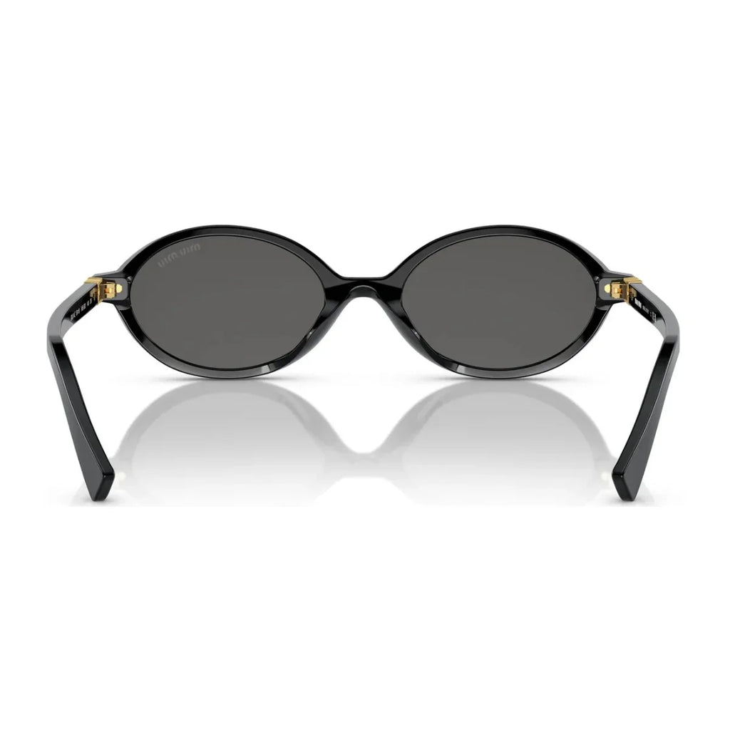 Miu Miu Sunglass SMU 04Z 1AB 5S0