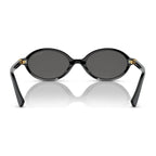 Miu Miu Sunglass SMU 04Z 1AB 5S0